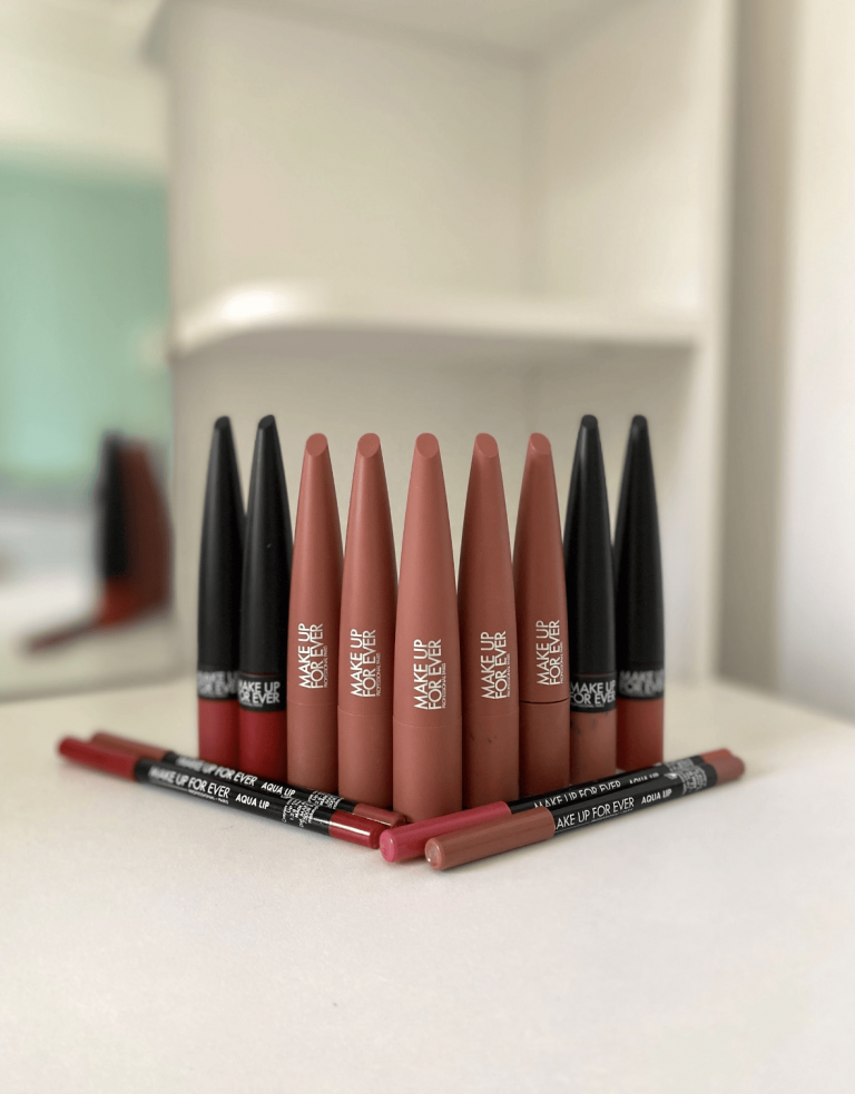 Make up forever