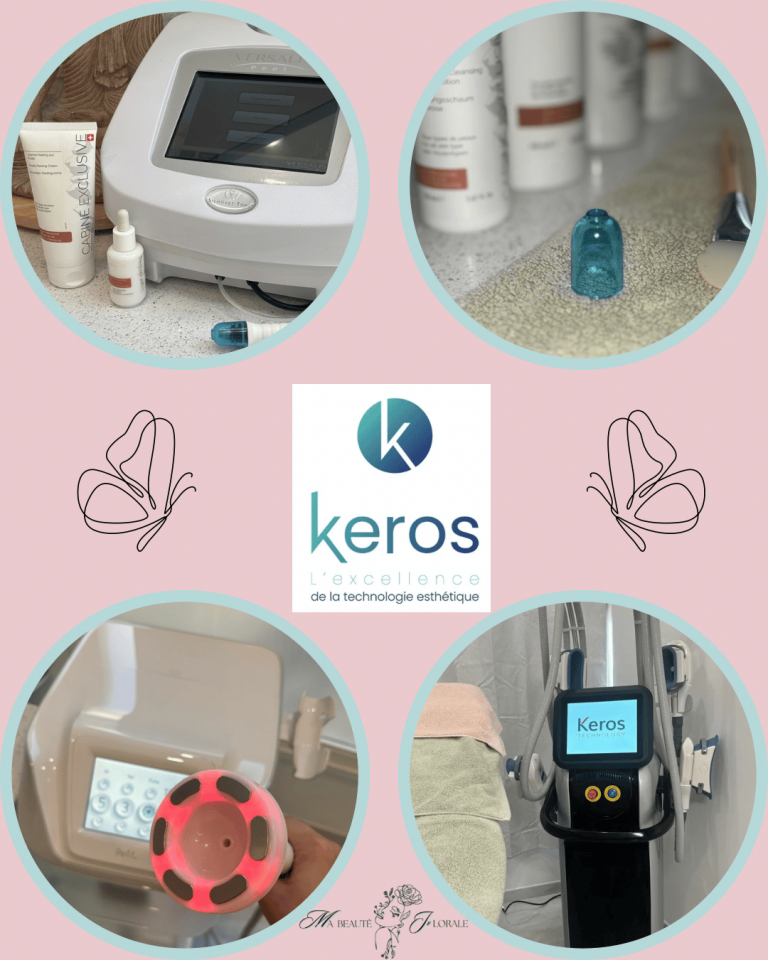 Marque Keros Technologie