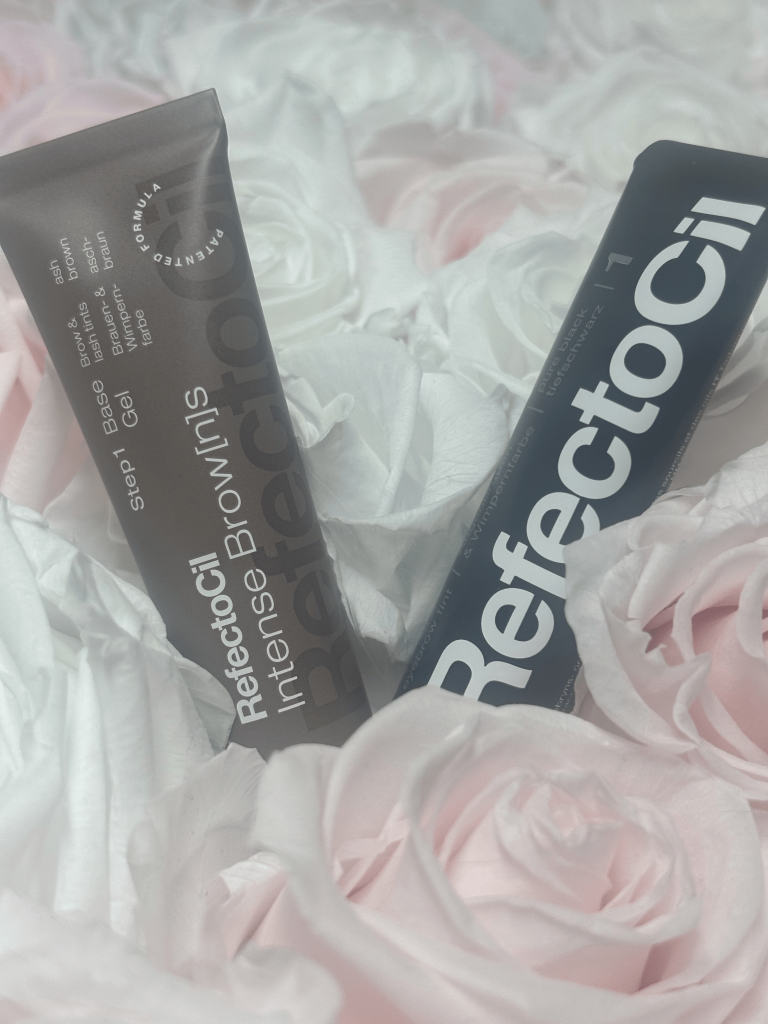 REFECTOCILS