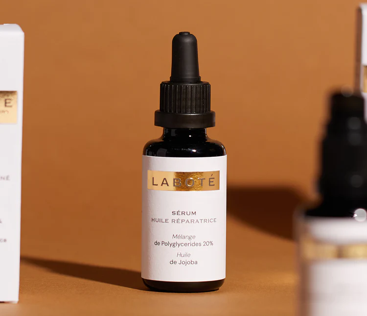 Sérum visage sur-mesure Laboté